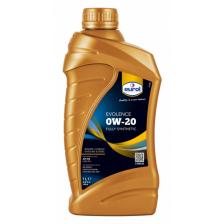 Engine oil EUROL 0W20 EVOLENCE 1L | Oiler