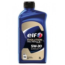 Моторное масло ELF EVOLUTION FULL-TECH LLX 5W30 1L | Oiler