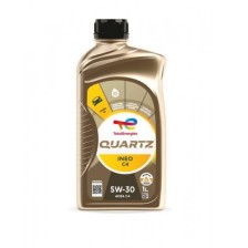 Engine oil TOTAL QUARTZ INEO C4 5W30 1L | Oiler