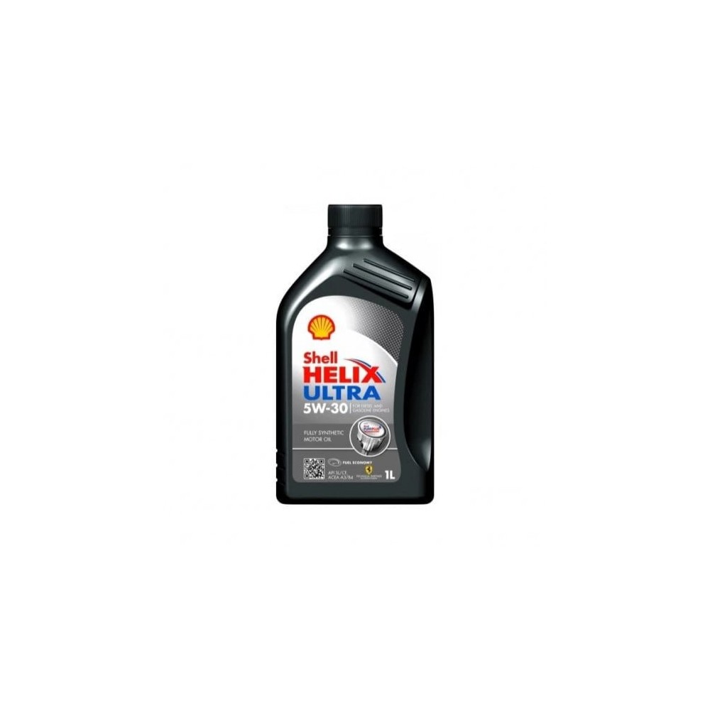 Engine oil SHELL HELIX ULTRA 5W30 1L | Oiler