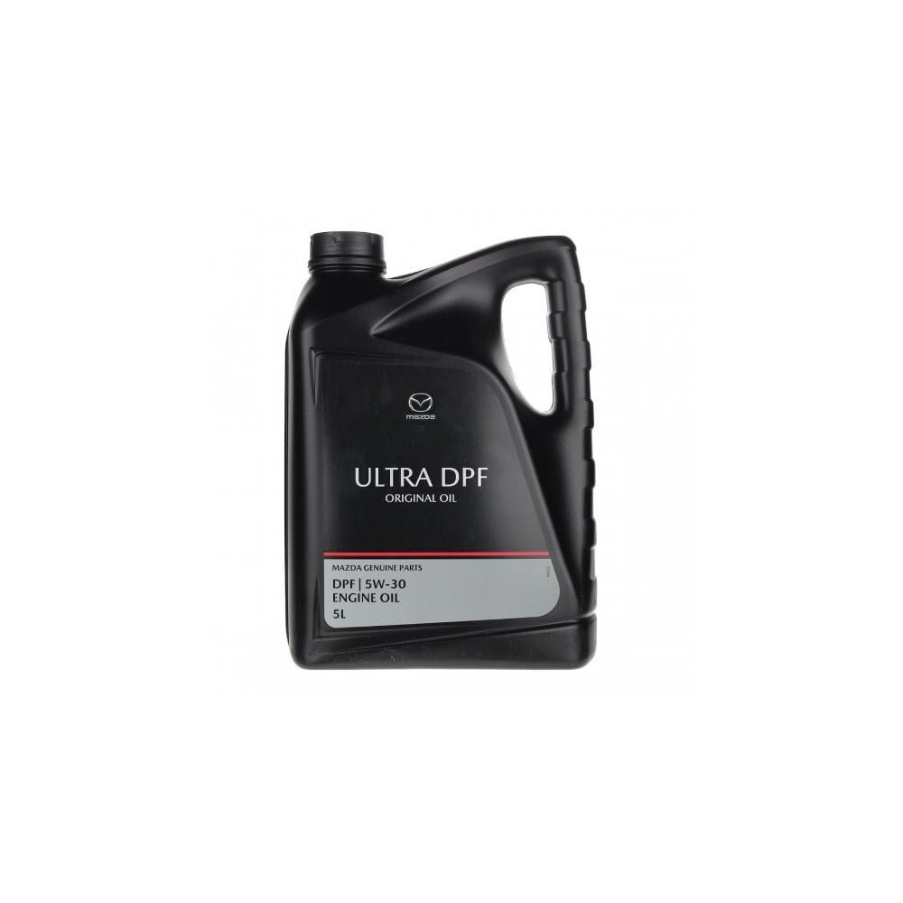 Engine oil MAZDA ULTRA DPF 5W30 5L | Oiler
