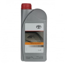 Моторное масло TOYOTA 5W30 C2 1L | Oiler
