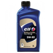 Engine oil ELF EVOLUTION FULL-TECH R 5W-30 1L | Oiler