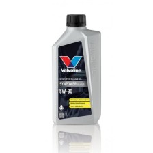 Моторное масло VALVOLINE 5W30 SYNPOWER XL-III C3 1L | Oiler