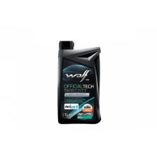 Engine oil WOLF OFFICIALTECH 5W30 C2/C3 1L | Oiler