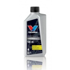 Моторное масло VALVOLINE 5W30 SYNPOWER FE 1L | Oiler