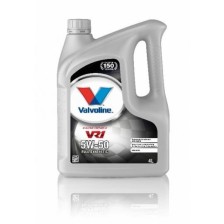 Моторное масло VALVOLINE 5W50 VR1 RACING 4L | Oiler