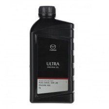 Variklio alyva MAZDA ULTRA 5W30 1L | Oiler
