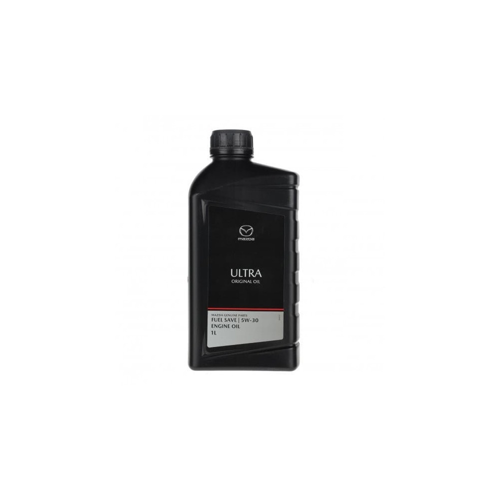 Engine oil MAZDA ULTRA 5W30 1L | Oiler