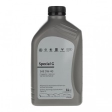 Engine oil VW Special G 5W40 1L | Oiler