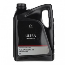 Variklio alyva MAZDA ULTRA 5W30 5L | Oiler