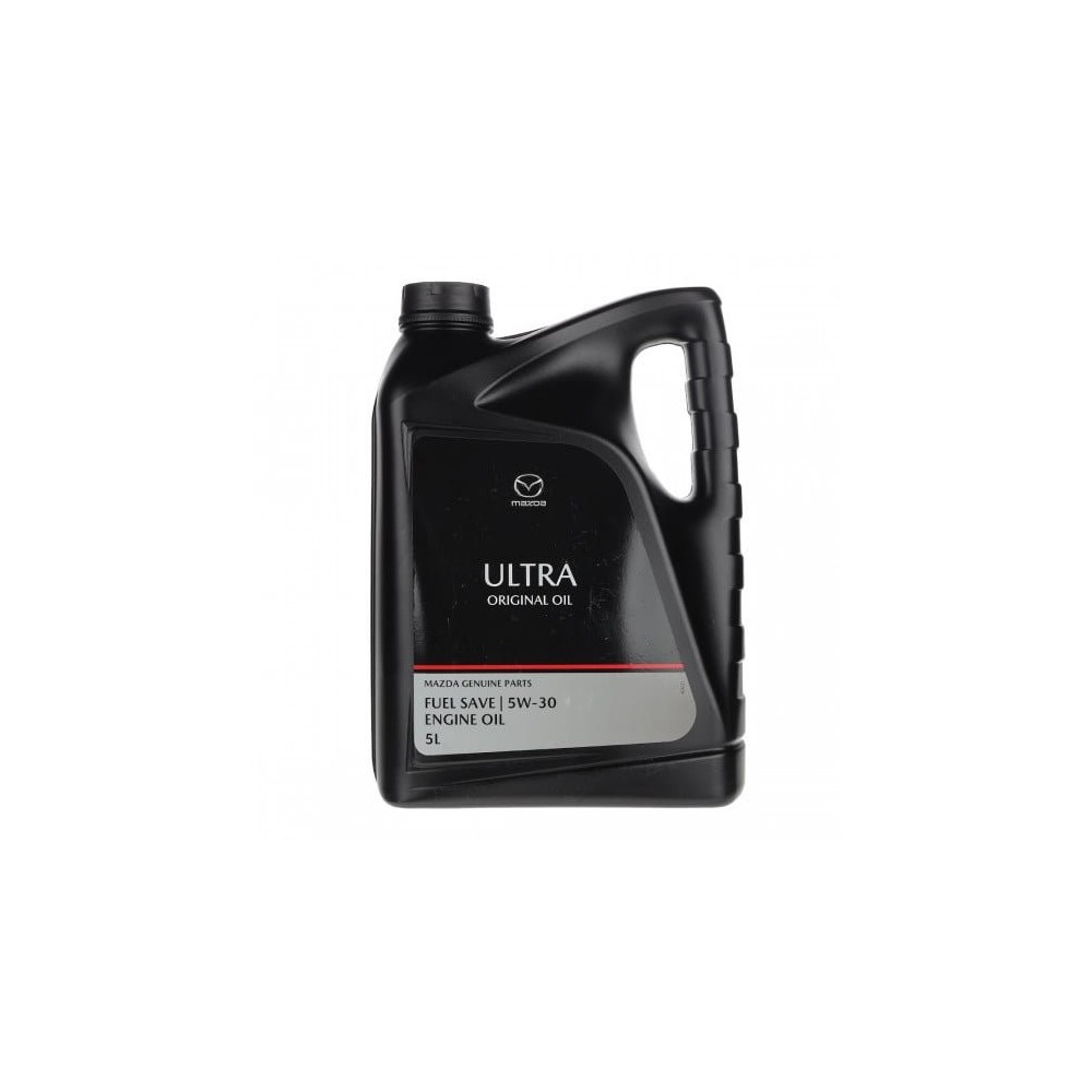 Engine oil MAZDA ULTRA 5W30 5L | Oiler
