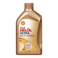 Engine oil SHELL HELIX ULTRA PROFESSIONAL AS-L 0W-20 1L | Oiler
