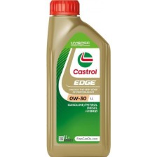 Engine oil CASTROL 0W30 EDGE LL 1L | Oiler