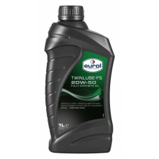 Engine oil EUROL 20W50 HARLEY TWINLUBE FS 1L | Oiler
