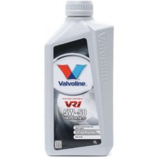 Engine oil VALVOLINE 5W50 VR1 RACING 1L | Oiler