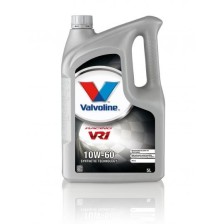 Моторное масло VALVOLINE 10W60 VR1 RACING 5L | Oiler