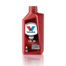Моторное масло VALVOLINE 5W30 MAXLIFE 1L | Oiler
