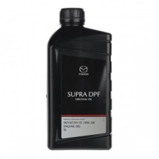 Engine oil MAZDA SUPRA DPF 0W30 1L | Oiler