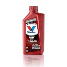 Variklio alyva VALVOLINE 10W40 MAXLIFE 1L | Oiler