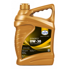 Engine oil EUROL 0W30 SYNERGY 5L | Oiler