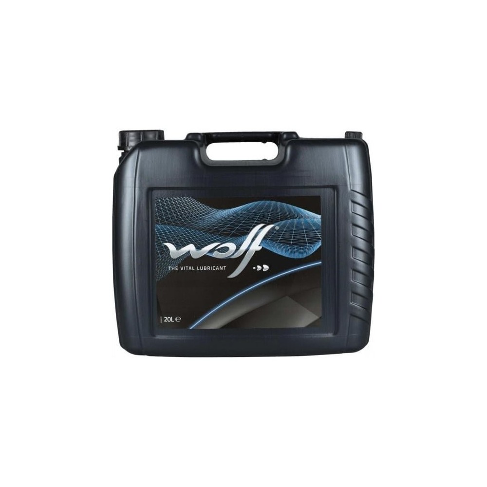 Variklio alyva WOLF OFFICIALTECH 5W30 C3 LL III 20L | Oiler