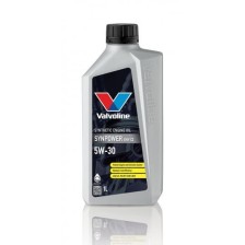 Variklio alyva VALVOLINE 5W30 SYNPOWER ENV C2 1L | Oiler