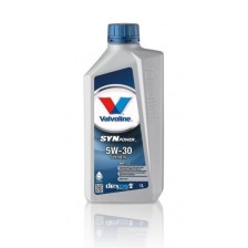 Моторное масло VALVOLINE 5W30 SYNPOWER MST C3 1L | Oiler