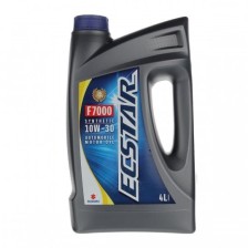 Engine oil SUZUKI ECSTAR F7000 10W30 4L | Oiler