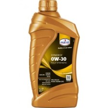 Моторное масло EUROL 0W30 SYNERGY 1L | Oiler
