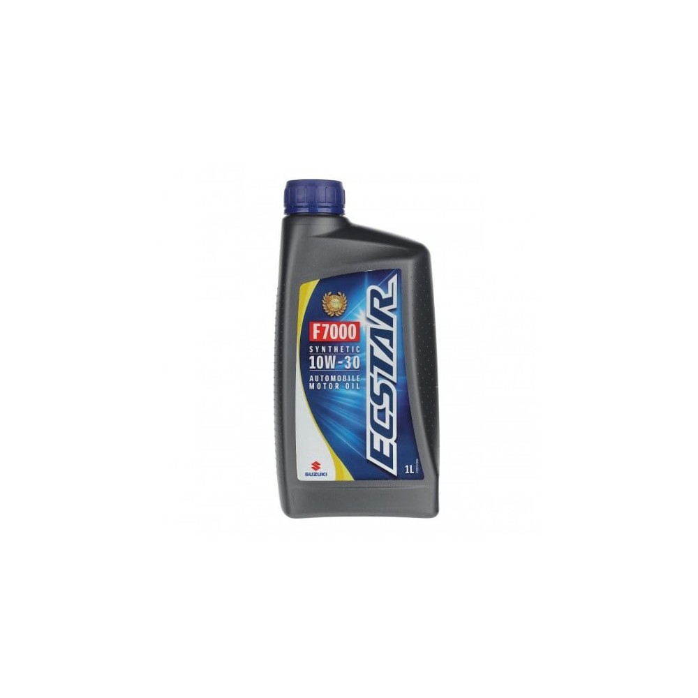 Engine oil SUZUKI ECSTAR F7000 10W30 1L | Oiler