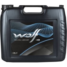 Engine oil WOLF GUARDTECH 10W40 B4 20L | Oiler