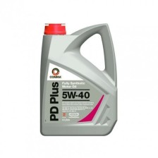 Engine oil COMMA PD PLUS 5W40 4L | Oiler