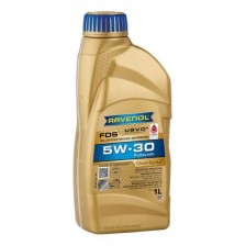 Engine oil RAVENOL FDS 5W30 1L | Oiler