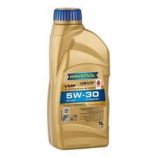 Моторное масло RAVENOL VMP 5W-30 1L | Oiler
