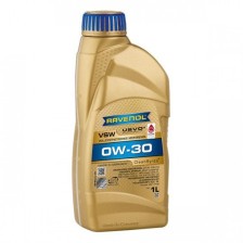 Engine oil RAVENOL VSW 0W30 1L | Oiler