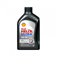Engine oil SHELL HELIX ULTRA PROFESSIONAL AP-L 5W-30 1L | Oiler