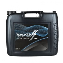 Variklio alyva WOLF VITALTECH 5W40 20L | Oiler