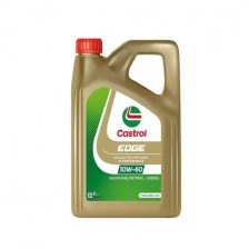 Variklio alyva CASTROL 10W60 SUPERCAR 4L | Oiler