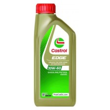 Engine oil CASTROL 10W60 EDGE 1L | Oiler