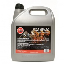 Engine oil ALCO FILTER PRIMUS FOS 5W30 5L | Oiler