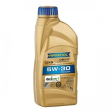 Engine oil RAVENOL DXG 5W30 1L | Oiler