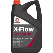 Engine oil COMMA X-FLOW TYPE-Z 5W30 5L | Oiler