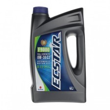 Engine oil SUZUKI ECSTAR F9000 0W30 4L | Oiler