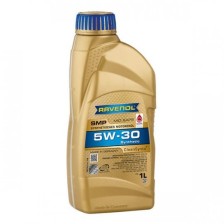 Variklio alyva RAVENOL SMP 5W30 1L | Oiler