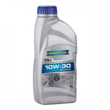 Моторное масло RAVENOL TSJ 10W30 1L | Oiler