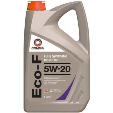 Engine oil COMMA ECO-F 5W20 5L | Oiler