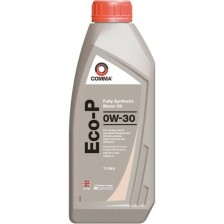 Engine oil COMMA ECO-P 0W30 1L | Oiler