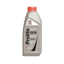 Engine oil COMMA PROLIFE 5W30 1L | Oiler
