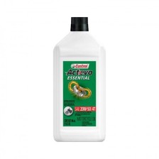 Моторное масло CASTROL 20W50 ACTEVO 4T 1L | Oiler